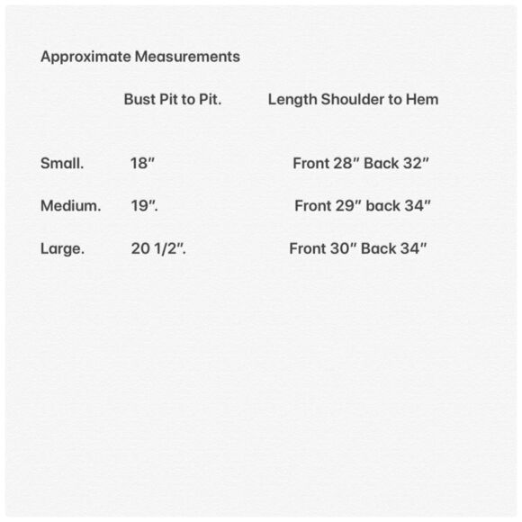 𝅺OFF White Tunic with Ruffle Detail & Bell Sleeves - Picture 13 of 13